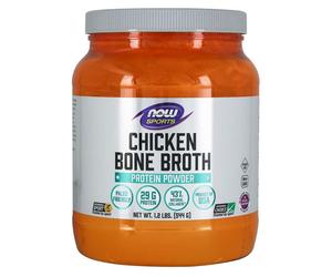 Brodo dossa, Pollo in polvere - 544g