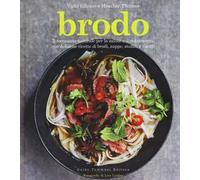 Brodo. Ediz. a colori