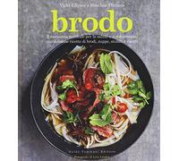 Brodo. Ediz. a colori