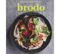 Brodo. Ediz. a colori - Edgson Vicki, Thomas Heather