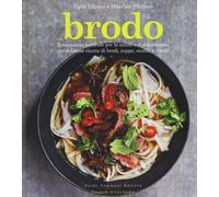 Brodo. Ediz. a colori - Edgson Vicki, Thomas Heather