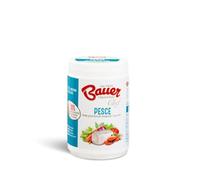 Brodo granulare insaporitore per piatti di Pesce 700 g | Bauer