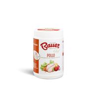 Brodo Granulare Istantaneo di Pollo 700 gr I BAUER