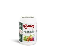 Brodo Granulare Istantaneo Vegetalbrodo 700 g | Bauer