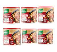 Brodo Granulare Knorr Classico 6 x 150 gr