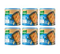Brodo Granulare Knorr Pesce 6 x 150 gr Insaporitore