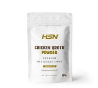 Brodo proteico di pollo in polvere 150g