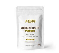 Brodo proteico di pollo in polvere 500g