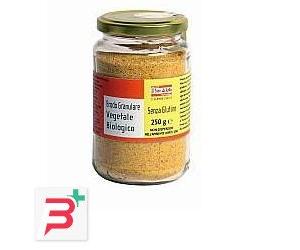 BRODO VEGETALE GRANI IN POLVERE 250 G