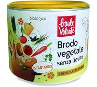Brodo vegetale in polvere senza lievito 210 g BIO
