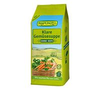 Rapunzel - Zuppa di verdure chiara, senza lievito 500 g