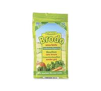 Brodo Vegetale Rapunzel Senza Lievito 500 G