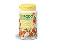 BrodoSohn Preparato per Brodo Vegetale 200g