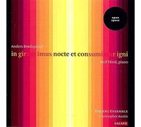 Brodsgaard Anders - In Girum Imus Nocte Et Consumi
