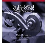 BRODSKI/ WIT/ NATIONAL POLISH RSO KATTOWI Europa Nam - My Europie 3 (Brodsk (CD)