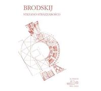 Brodskij. Ediz. italiana e spagnola