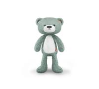 Zazu Brody Sleep Trainer Clock Verde Bambini