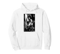 Brody dalle dei Distillatori Live Michael Robert Williams Felpa con Cappuccio