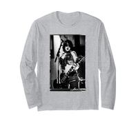 Brody dalle dei Distillatori Live Michael Robert Williams Maglia a Manica