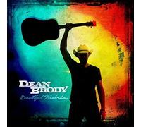 Dean Brody - Beautiful Freakshow