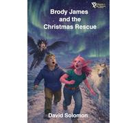 Brody James and the Christmas Rescue