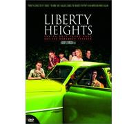 Brody/Mantegna/Foster/Neuwirth - Liberty Heights