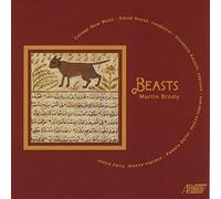 Brody, Martin/ Collage New Music/ Hoose, David - Collage New Music Plays Martin Brody