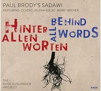 Brody Paul - Beyond All Words