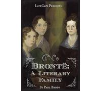 Brody Paul Brontë (Tascabile)