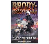 BRODY: THE FORGOTTEN MAN: 13