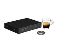 Brodys Compatibile con capsule di caffè Professional Pro Ristretto, 50 pezzi (50 pezzi, Ristretto)