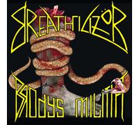 Brody'S Militia - Split