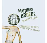 Broede,Matthias - From East to West