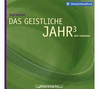 Brödel/Geuting/Meißner Kantorei/Dresd.Kapellknabe - Das geistliche Jahr 3