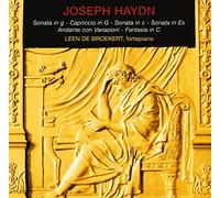 Broekert, Leen De - Joseph Haydn