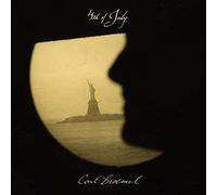 Carl Broemel 4th of July (Vinyl LP) 12" Album