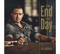 Brönner,Till - At the End of the Day (Ltd.Edt.)
