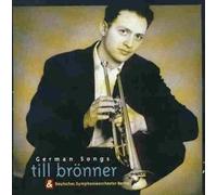 Brönner,Till - German Songs & Deutsches
