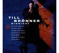 Brönner,Till - Midnight