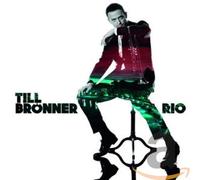 Brönner,Till - Rio (Deluxe ed.)
