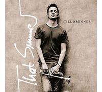 Brönner,Till - That Summer (Ltd.ed.) [VINYL]