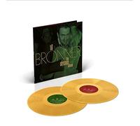 Till Brönner The Christmas Album (Ltd.Gold Edition) (Vinyl LP)