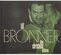 Brönner,Till - The Christmas Album (Ltd.Deluxe Edition)
