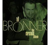 Brönner,Till - The Christmas Album (Ltd.ed.)
