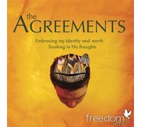 Broer William - Agreements- Soaking My Identity & Worth in His Tho (3 CD)