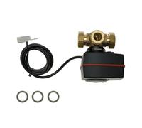 BRÖTJE 7630612 - Miscelatore VRG138 WGB-M