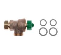 BRÖTJE 7770080 - Valvola angolare V MAX, KVS 5,2 DWM