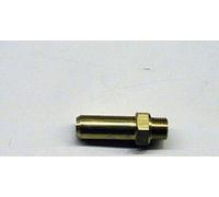 BRÖTJE 928519 - Ugello da 1,4 mm per gas fluido (versione rivettata)