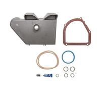 BRÖTJE 988599 - Vaschetta di raccolta dell'acqua di condensa, BBS 2.28