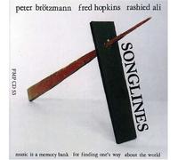 Brötzmann,Peter - Songlines